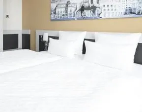 Carathotel Düsseldorf City, Dusseldorf