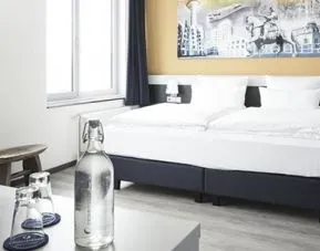 Carathotel Düsseldorf City, Dusseldorf