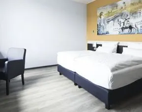 Carathotel Düsseldorf City, Dusseldorf