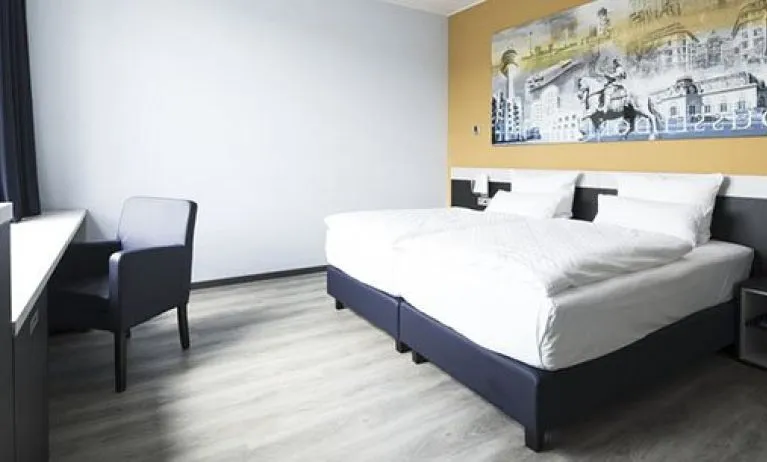 Carathotel Düsseldorf City, Dusseldorf