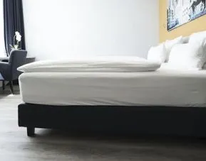 Carathotel Düsseldorf City, Dusseldorf