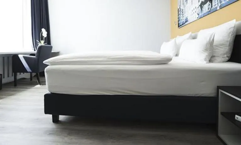 Carathotel Düsseldorf City, Dusseldorf