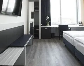 Carathotel Düsseldorf City, Dusseldorf