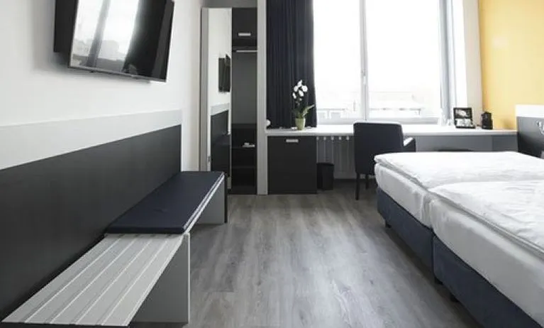 Carathotel Düsseldorf City, Dusseldorf