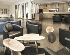 Carathotel Düsseldorf City, Dusseldorf