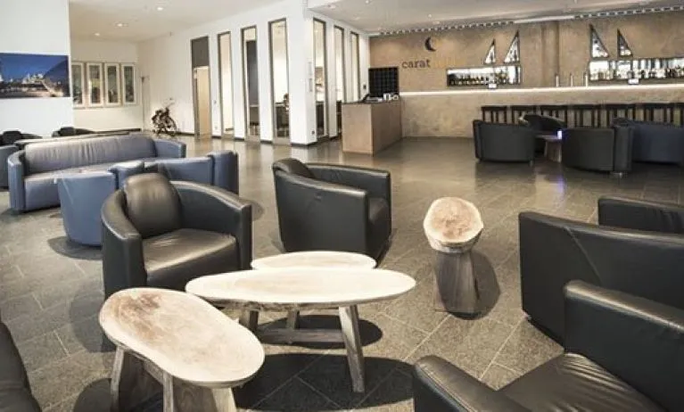 Carathotel Düsseldorf City, Dusseldorf