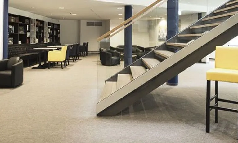 Carathotel Düsseldorf City, Dusseldorf