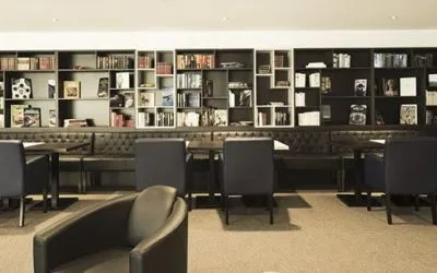 Carathotel Düsseldorf City