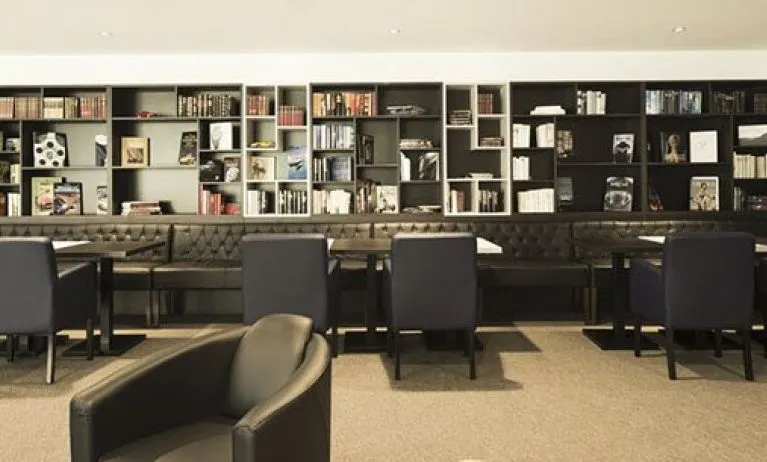 Carathotel Düsseldorf City, Dusseldorf