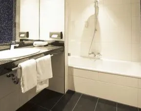 Carathotel Düsseldorf City, Dusseldorf