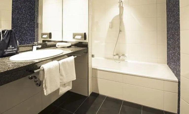Carathotel Düsseldorf City, Dusseldorf
