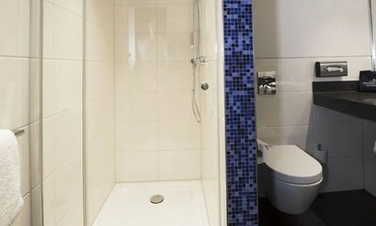 Carathotel Düsseldorf City, Dusseldorf