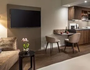 Hyatt House Frankfurt Eschborn, Eschborn