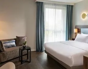 Hyatt House Frankfurt Eschborn, Eschborn