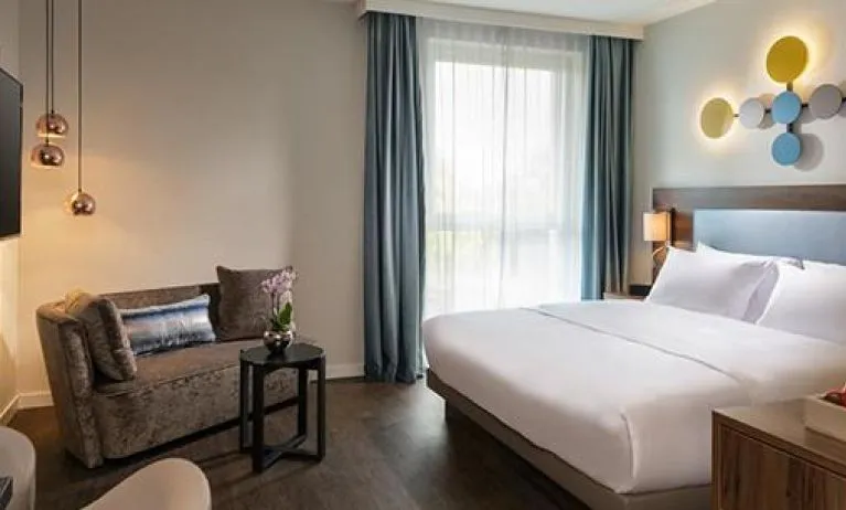Hyatt House Frankfurt Eschborn, Eschborn
