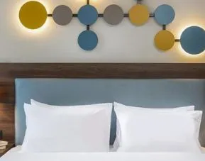 Hyatt House Frankfurt Eschborn, Eschborn