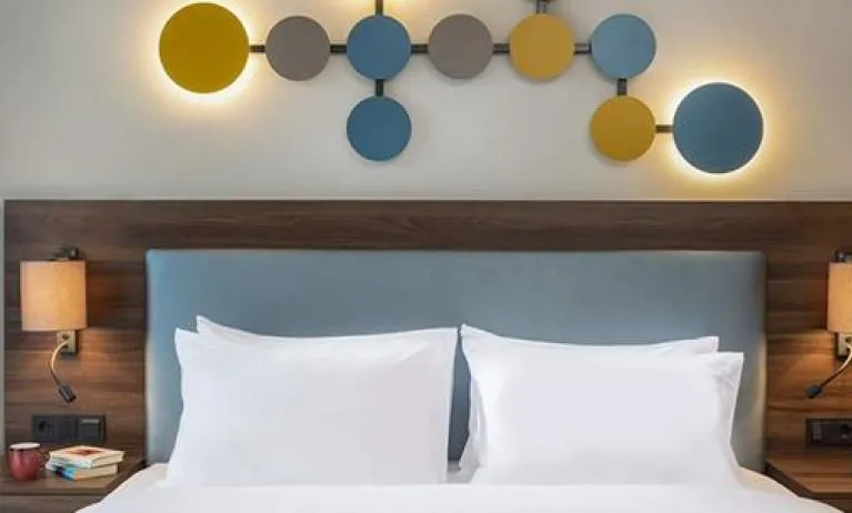 Hyatt House Frankfurt Eschborn, Eschborn