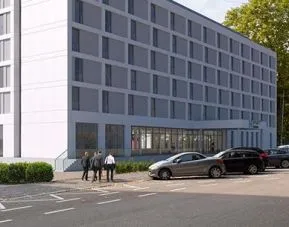 Hyatt House Frankfurt Eschborn, Eschborn