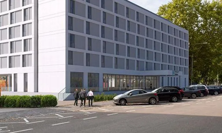 Hyatt House Frankfurt Eschborn, Eschborn