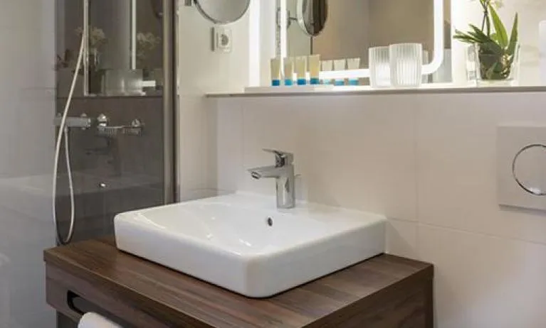 Hyatt House Frankfurt Eschborn, Eschborn