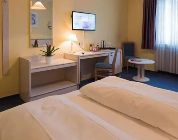 Hotel Tagungshotel Höchster Hof Frankfurt, Frankfurt