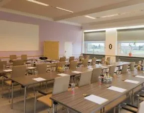 Hotel Tagungshotel Höchster Hof Frankfurt, Frankfurt