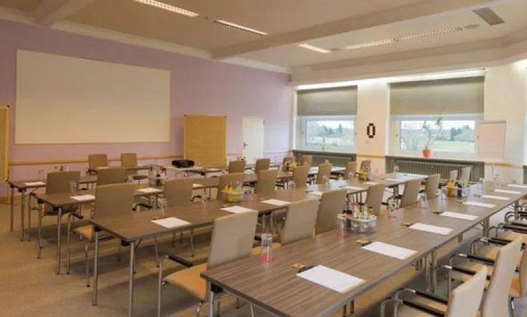 Hotel Tagungshotel Höchster Hof Frankfurt, Frankfurt