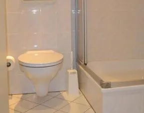Hotel Tagungshotel Höchster Hof Frankfurt, Frankfurt