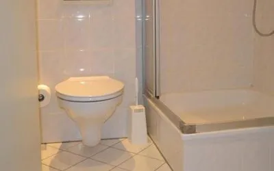 Hotel Tagungshotel Höchster Hof Frankfurt