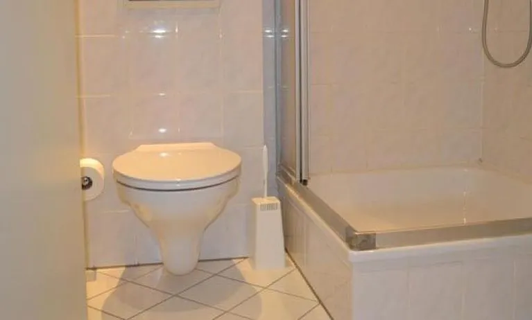 Hotel Tagungshotel Höchster Hof Frankfurt, Frankfurt