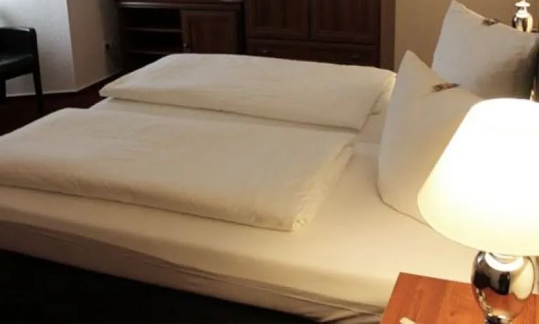 City Hotel Essen, Essen