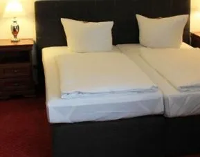 City Hotel Essen, Essen