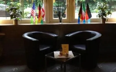 City Hotel Essen