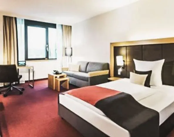 Hotel Dorint Main Taunus Zentrum Frankfurt-Sulzbach, Frankfurt