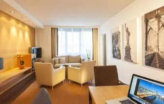 Hotel Dorint Main Taunus Zentrum Frankfurt-Sulzbach, Frankfurt