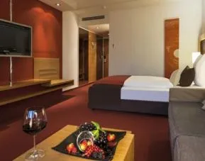 Hotel Dorint Main Taunus Zentrum Frankfurt-Sulzbach, Frankfurt