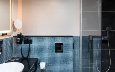 Hotel Leonardo Royal Frankfurt
