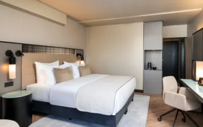 Hotel Leonardo Royal Frankfurt