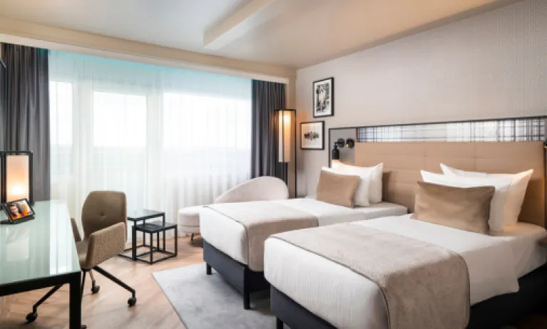 Hotel Leonardo Royal Frankfurt, Frankfurt