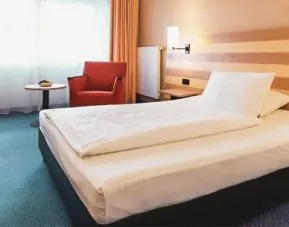 Hotel InterCity Frankfurt Airport, Frankfurt