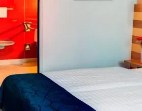Hotel InterCity Frankfurt Airport, Frankfurt