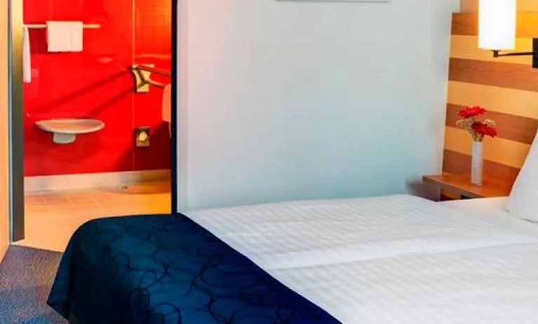 Hotel InterCity Frankfurt Airport, Frankfurt