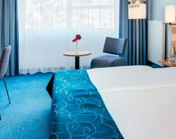 Hotel InterCity Frankfurt Airport, Frankfurt
