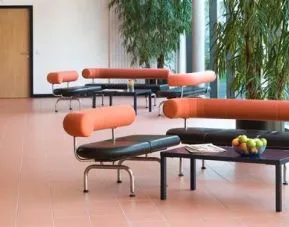 Hotel InterCity Frankfurt Airport, Frankfurt