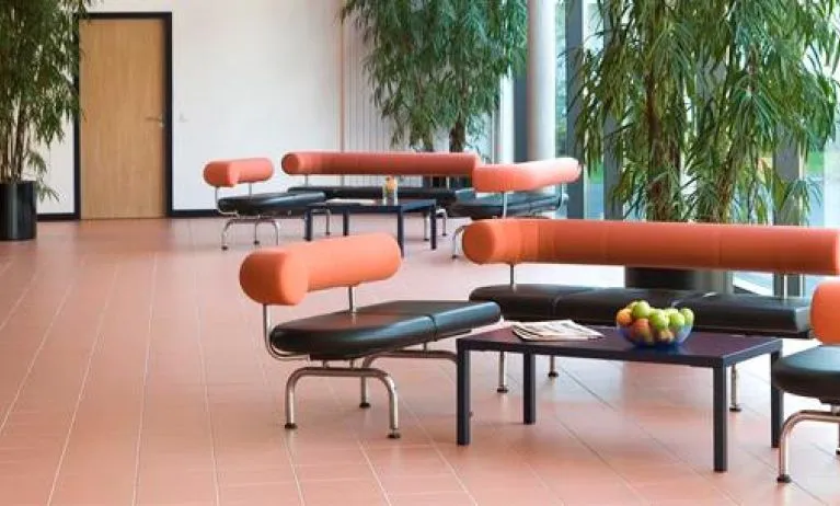Hotel InterCity Frankfurt Airport, Frankfurt
