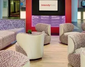 Hotel InterCity Frankfurt Airport, Frankfurt