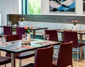 Hotel InterCity Frankfurt Airport, Frankfurt