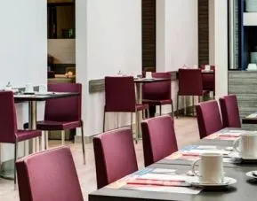 Hotel InterCity Frankfurt Airport, Frankfurt