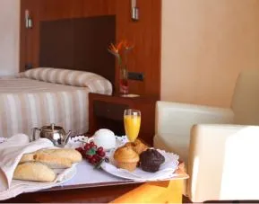 Hotel Montera Plaza, Los Barrios