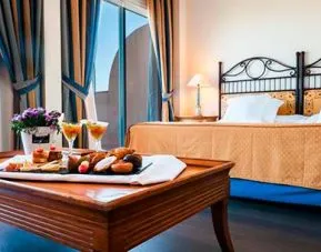 Hotel Alicante Golf, Alicante